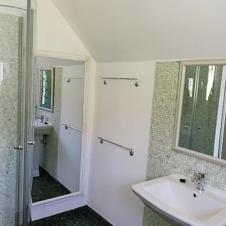 Panorama Haz Holiday home *