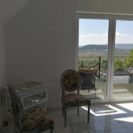 Panorama Haz Holiday home