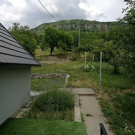 Holiday home Panorama Haz